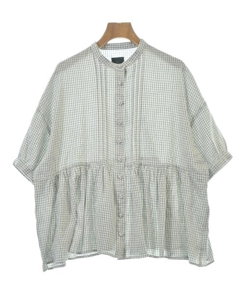 Ookami to fukuro เสื้อลำลอง