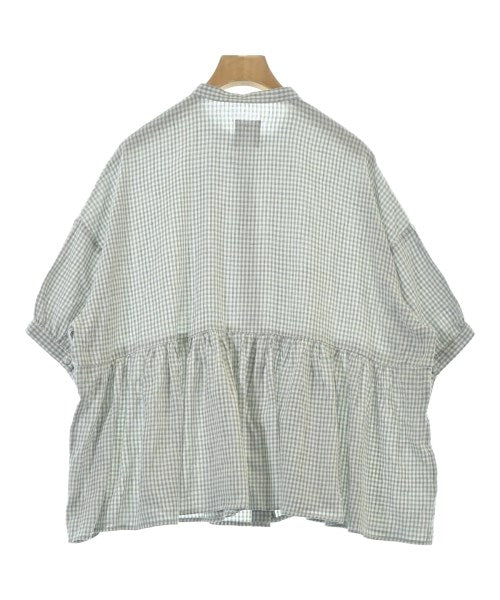 Ookami to fukuro เสื้อลำลอง