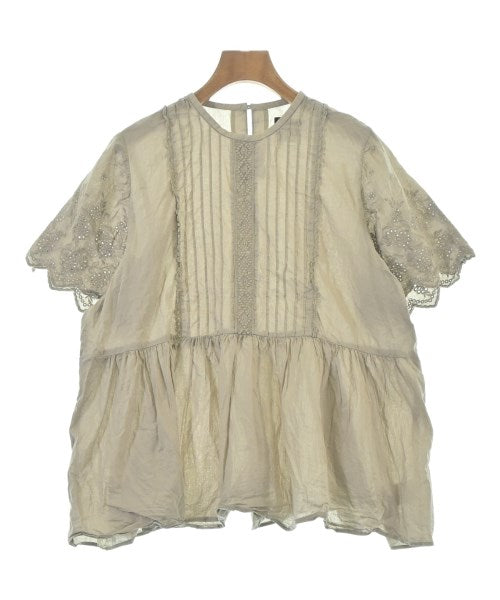 Ookami to fukuro เสื้อลำลอง