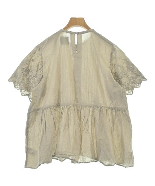 Ookami to fukuro เสื้อลำลอง