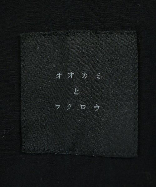 Ookami to fukuro ชุดเดรส