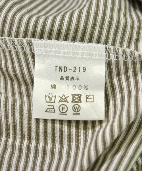 Ookami to fukuro เสื้อยืด/เสื้อท็อปส์