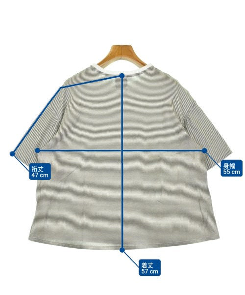 Ookami to fukuro เสื้อยืด/เสื้อท็อปส์