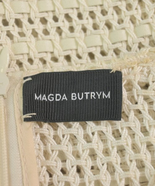 Magda Butrym ชุดเดรส