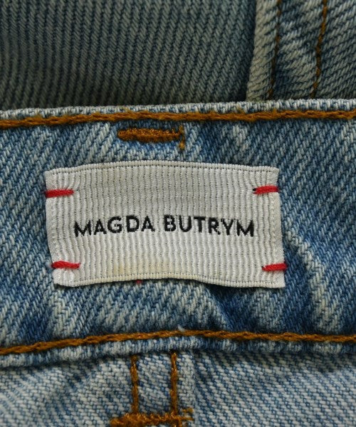 Magda Butrym ยีนส์