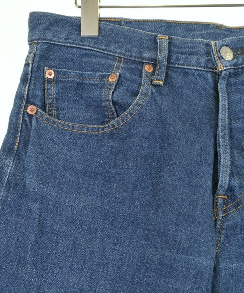 J.W.DAVIS ยีนส์