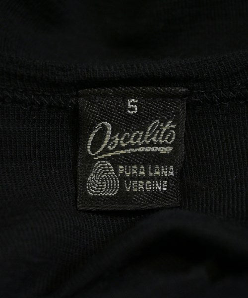 Oscalito เสื้อยืด/เสื้อท็อปส์