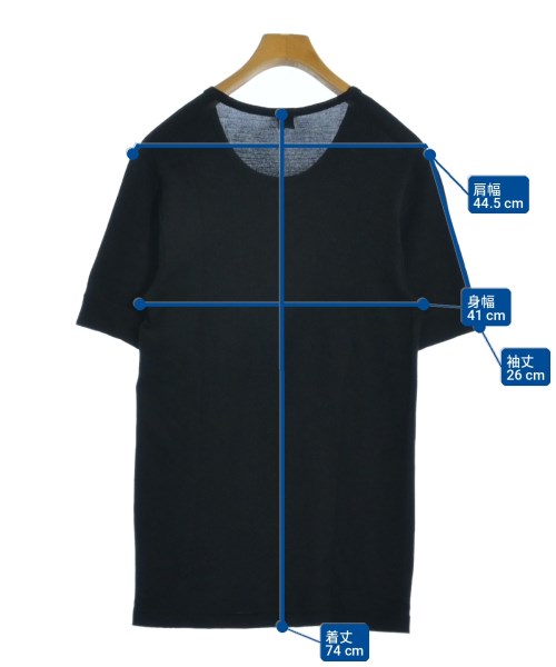 Oscalito เสื้อยืด/เสื้อท็อปส์
