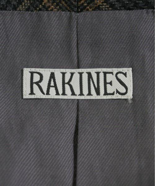 RAKINES เสื้อโค้ท อื่น