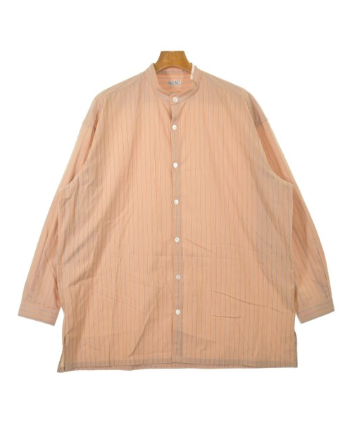 RAKINES เสื้อลำลอง