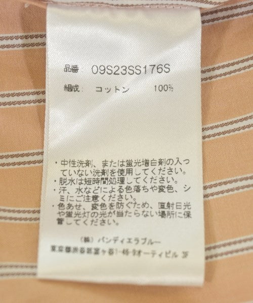 RAKINES เสื้อลำลอง