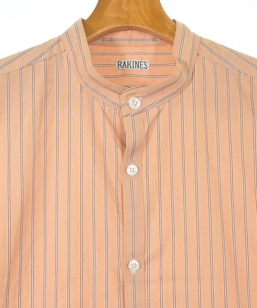 RAKINES เสื้อลำลอง