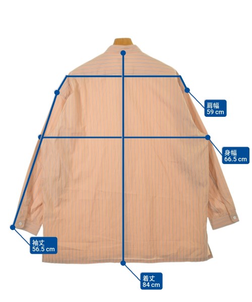 RAKINES เสื้อลำลอง