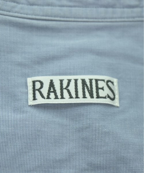 RAKINES เสื้อลำลอง