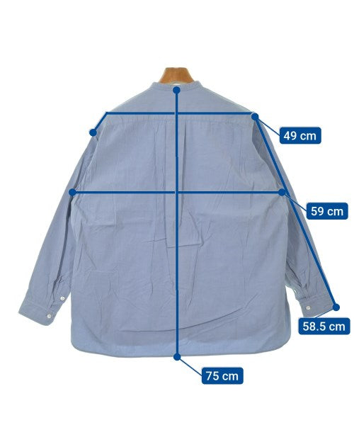 RAKINES เสื้อลำลอง