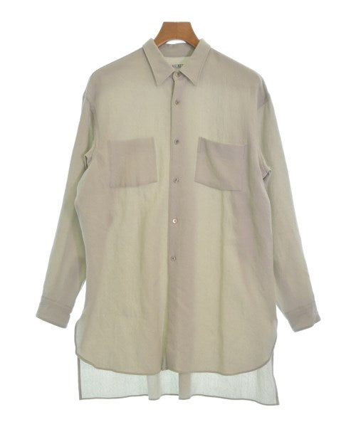 RAKINES เสื้อลำลอง