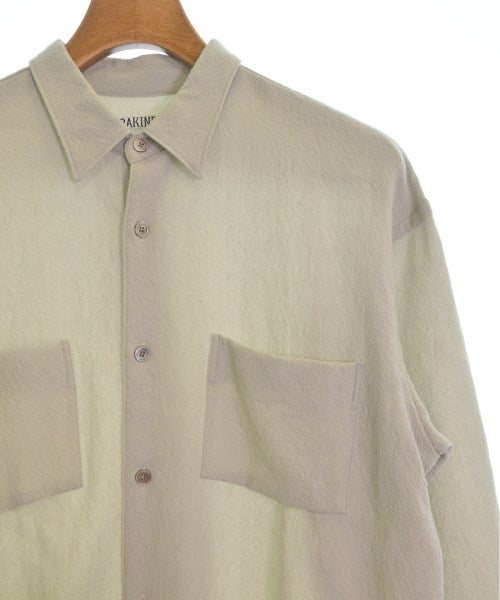 RAKINES เสื้อลำลอง