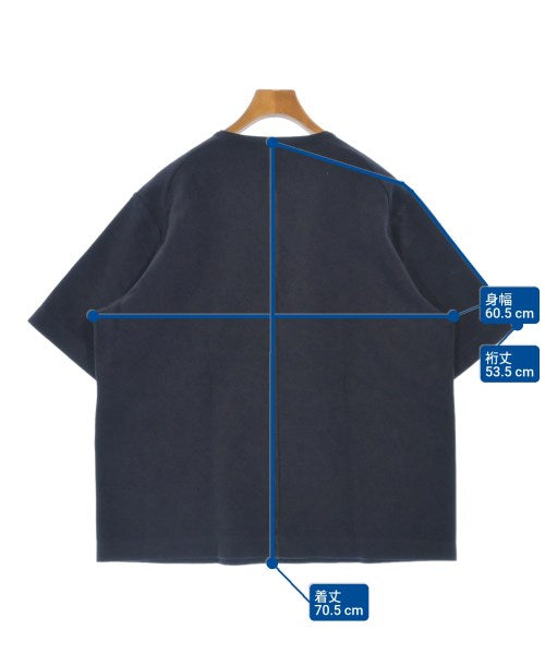 RAKINES เสื้อยืด/เสื้อท็อปส์