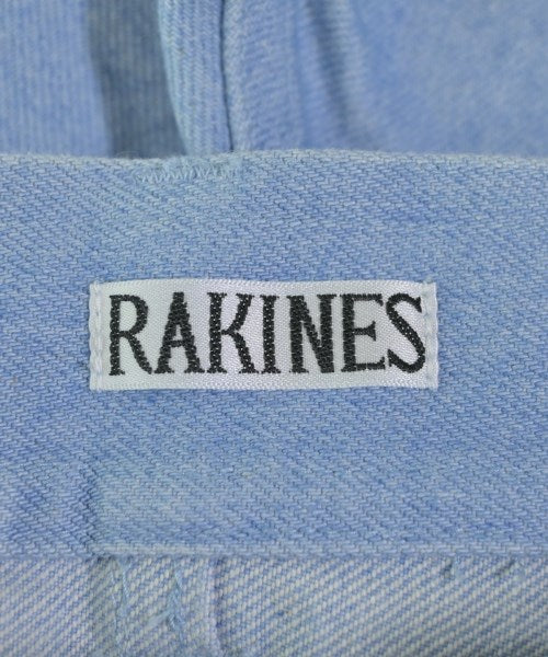 RAKINES ยีนส์