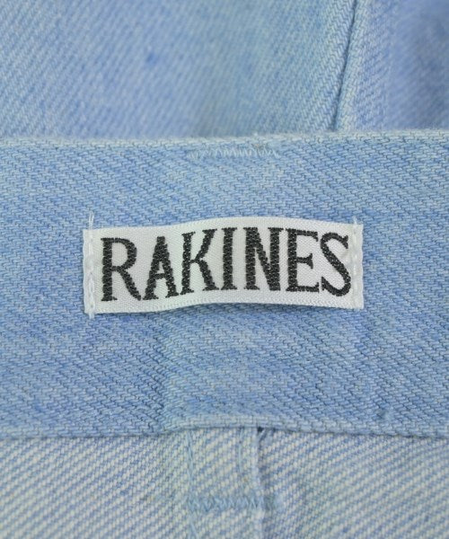 RAKINES ยีนส์