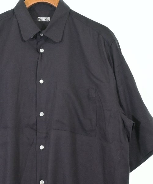 RAKINES เสื้อลำลอง