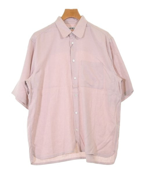 RAKINES เสื้อลำลอง