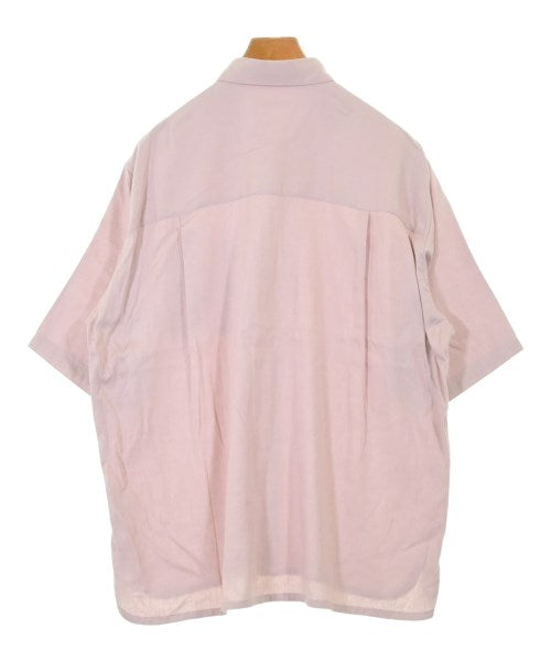 RAKINES เสื้อลำลอง