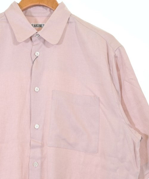 RAKINES เสื้อลำลอง