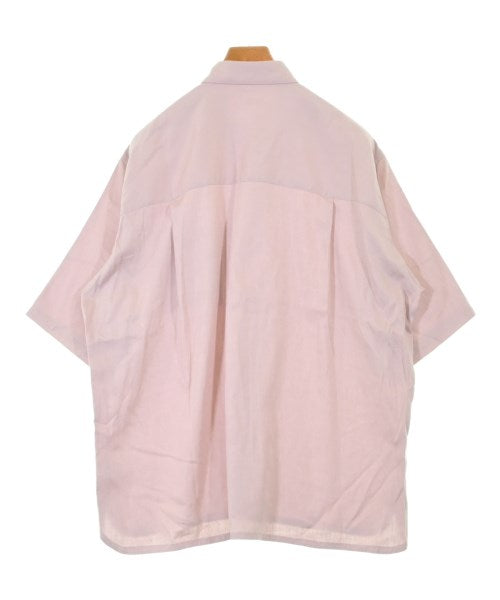 RAKINES เสื้อลำลอง