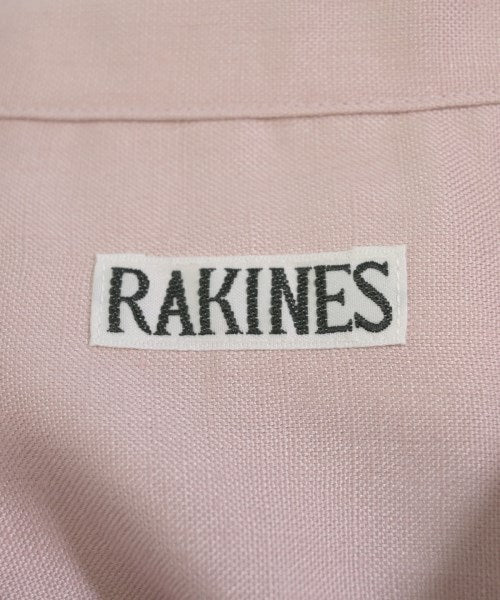 RAKINES เสื้อลำลอง