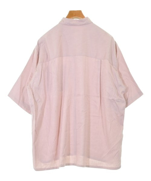 RAKINES เสื้อลำลอง