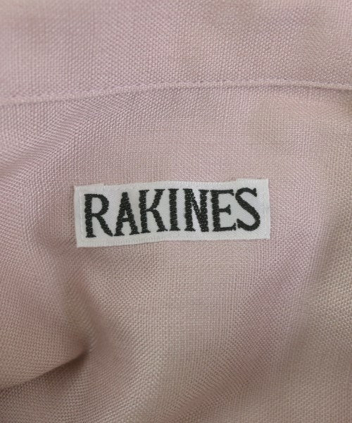 RAKINES เสื้อลำลอง