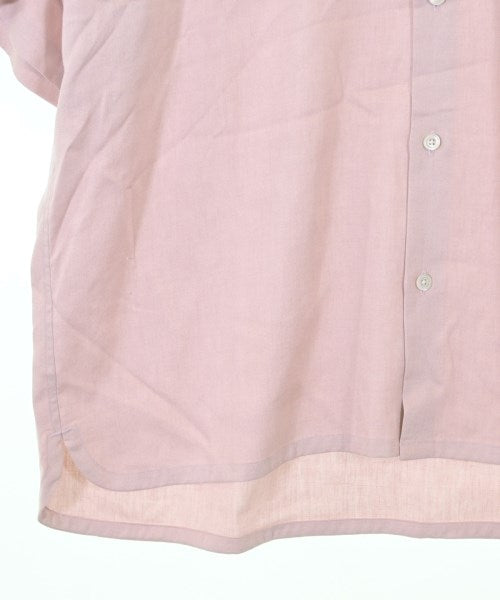 RAKINES เสื้อลำลอง