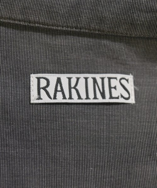 RAKINES เสื้อลำลอง