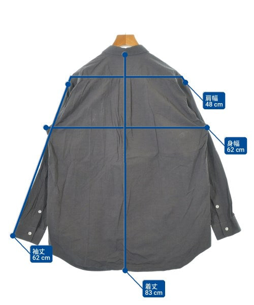 RAKINES เสื้อลำลอง