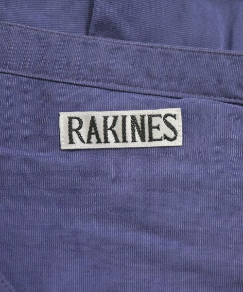 RAKINES เสื้อลำลอง