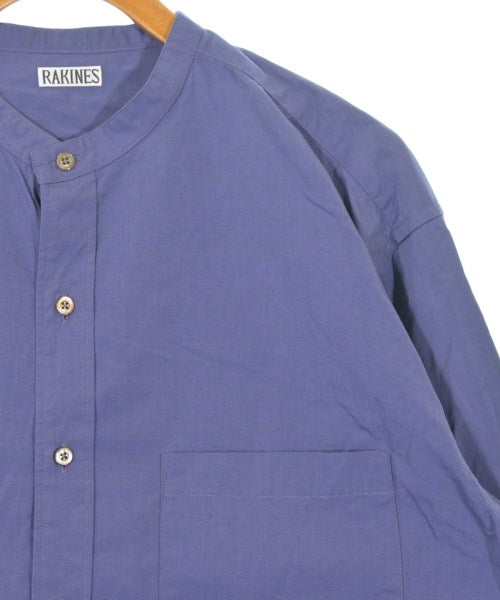 RAKINES เสื้อลำลอง