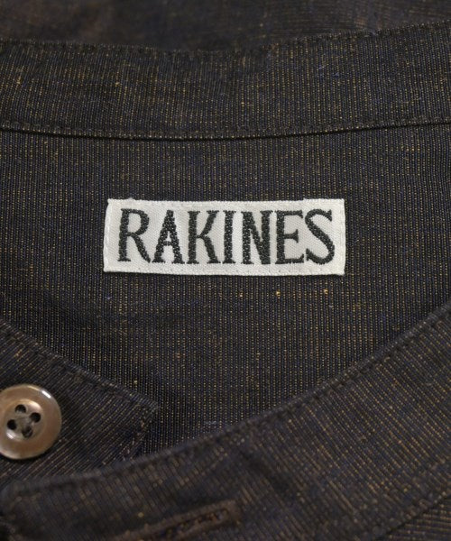 RAKINES เสื้อลำลอง