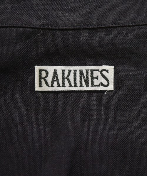 RAKINES เสื้อลำลอง