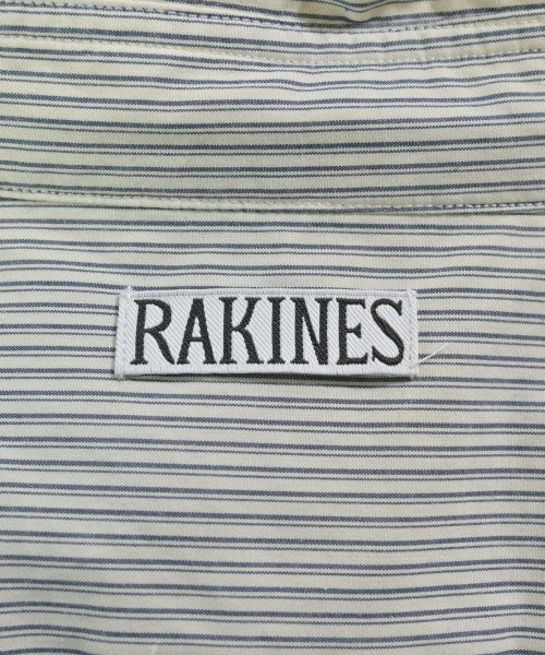 RAKINES เสื้อลำลอง