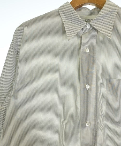 RAKINES เสื้อลำลอง