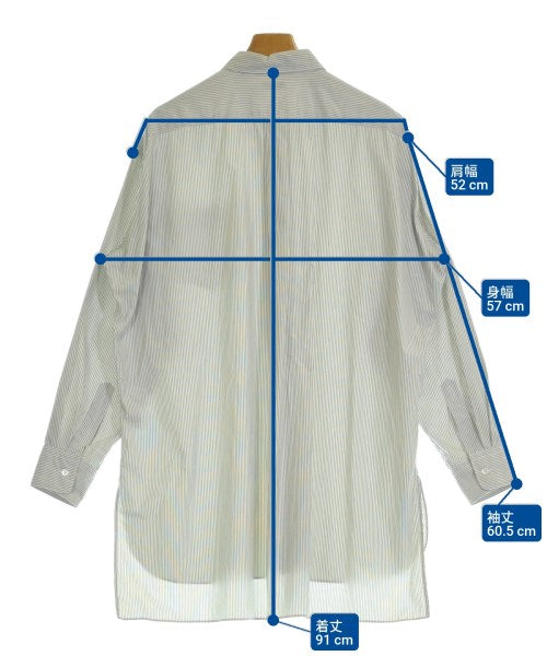 RAKINES เสื้อลำลอง