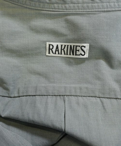 RAKINES เสื้อลำลอง