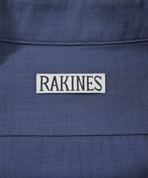 RAKINES เสื้อลำลอง