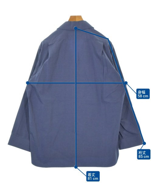RAKINES เสื้อลำลอง
