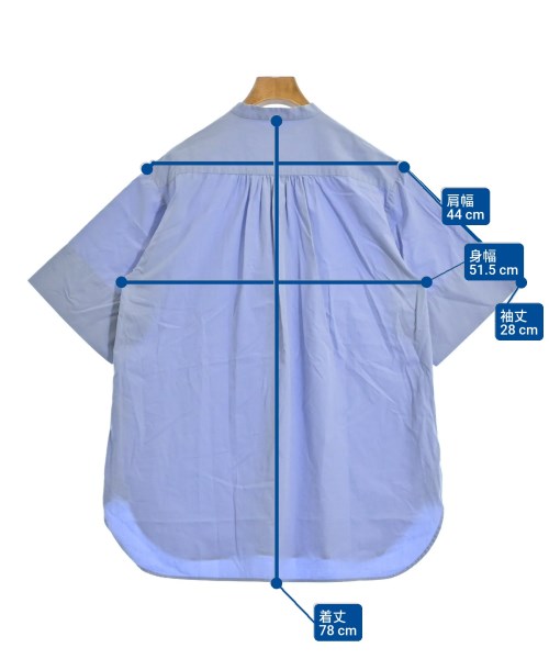 holk เสื้อลำลอง
