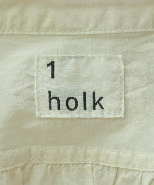 holk เสื้อสตรี