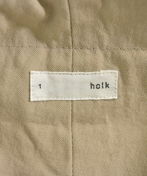 holk กางเกง อื่น