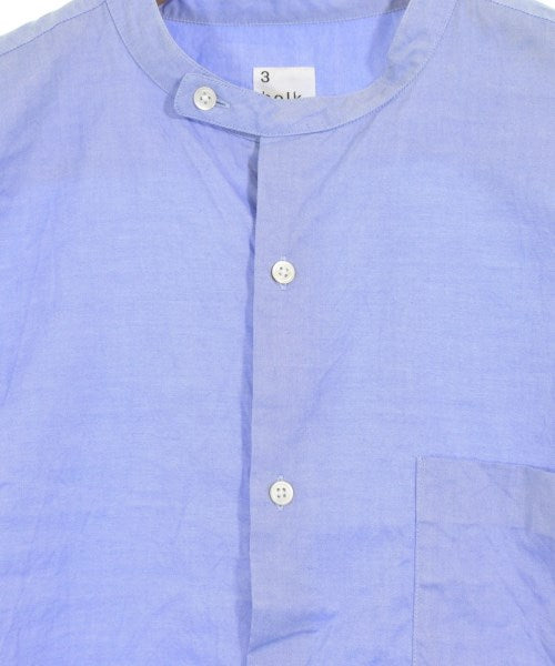 holk เสื้อลำลอง