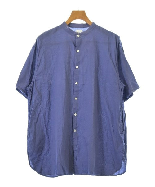holk เสื้อลำลอง